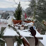 Eckartsberg Im Zittauer Gebirge - Mit 2 Schlafzimmern, Terrasse Und Wallbox