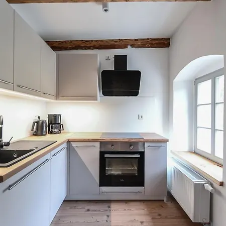 Eckartsberg Im Zittauer Gebirge - Mit 2 Schlafzimmern, Terrasse Und Wallbox