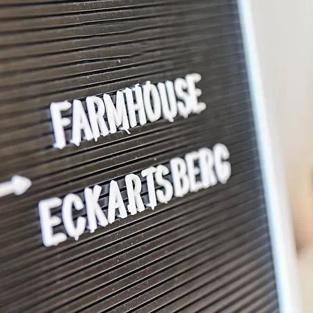 Apartment Eckartsberg Im Zittauer Gebirge - Mit 2 Schlafzimmern, Terrasse Und Wallbox Mittelherwigsdorf