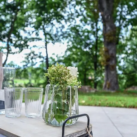 Eckartsberg Im Zittauer Gebirge - Mit 2 Schlafzimmern, Terrasse Und Wallbox Appartement *