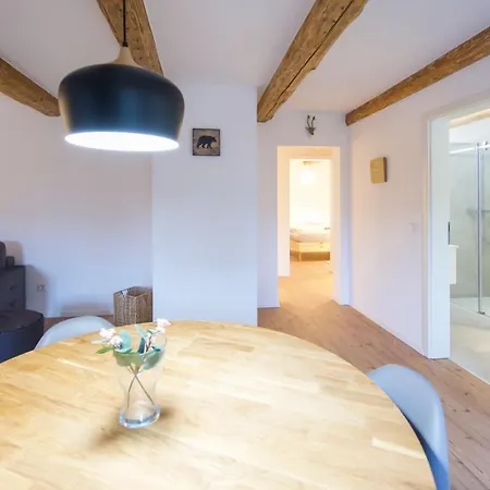 Eckartsberg Im Zittauer Gebirge - Mit 2 Schlafzimmern, Terrasse Und Wallbox Apartment