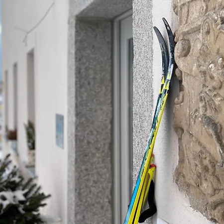 Apartment Eckartsberg Im Zittauer Gebirge - Mit 2 Schlafzimmern, Terrasse Und Wallbox *