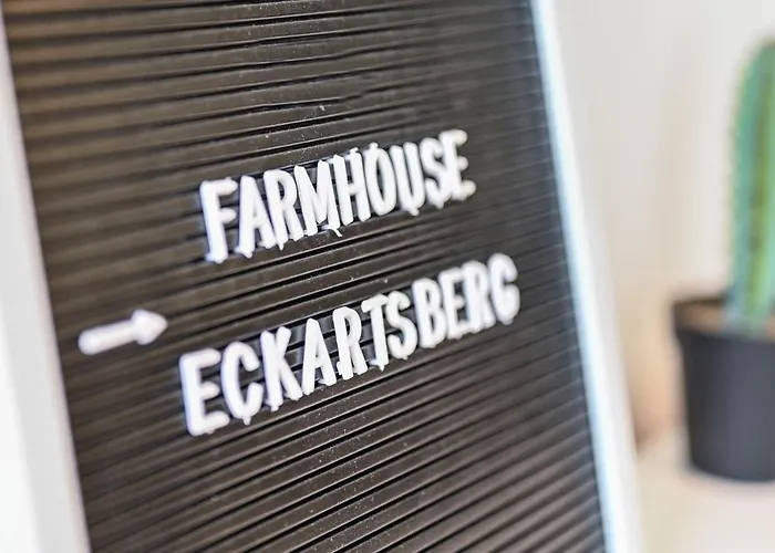 Apartment Eckartsberg Im Zittauer Gebirge - Mit 2 Schlafzimmern, Terrasse Und Wallbox Mittelherwigsdorf