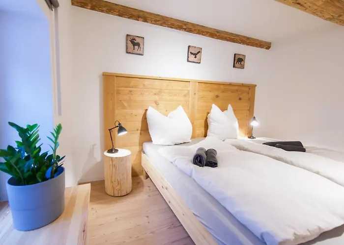 Eckartsberg Im Zittauer Gebirge - Mit 2 Schlafzimmern, Terrasse Und Wallbox Appartement Mittelherwigsdorf