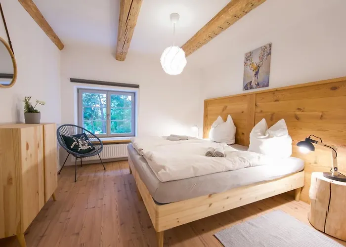 Eckartsberg Im Zittauer Gebirge - Mit 2 Schlafzimmern, Terrasse Und Wallbox شقة Mittelherwigsdorf