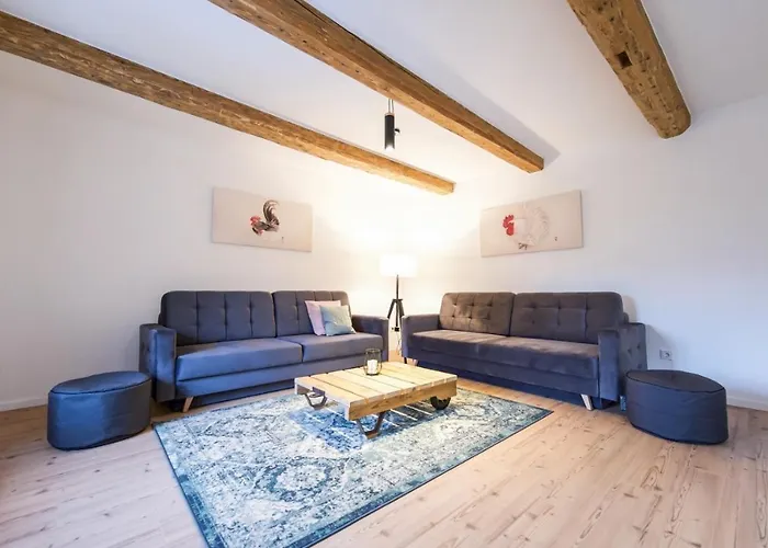 Eckartsberg Im Zittauer Gebirge - Mit 2 Schlafzimmern, Terrasse Und Wallbox Mittelherwigsdorf