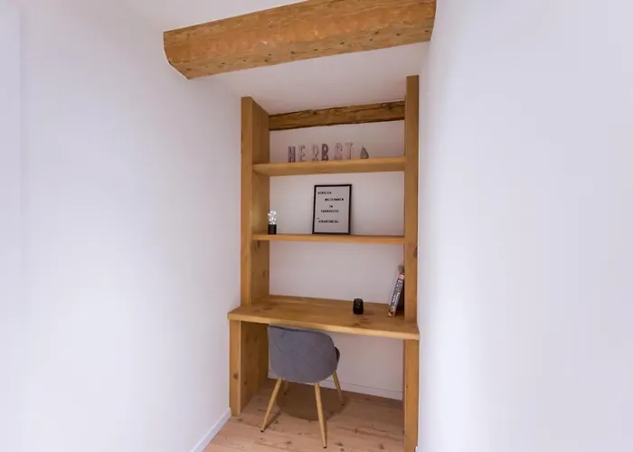 Eckartsberg Im Zittauer Gebirge - Mit 2 Schlafzimmern, Terrasse Und Wallbox *