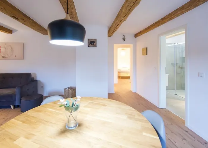 Eckartsberg Im Zittauer Gebirge - Mit 2 Schlafzimmern, Terrasse Und Wallbox شقة