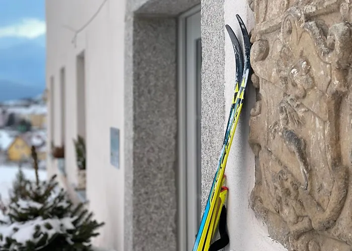 شقة Eckartsberg Im Zittauer Gebirge - Mit 2 Schlafzimmern, Terrasse Und Wallbox *