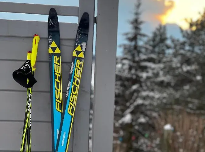 Eckartsberg Im Zittauer Gebirge - Mit 2 Schlafzimmern, Terrasse Und Wallbox * Mittelherwigsdorf